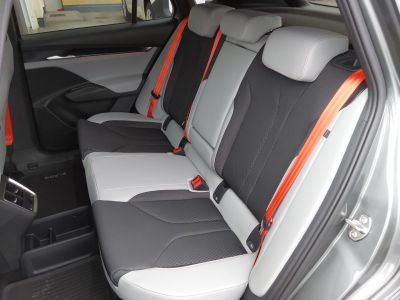 Skoda Elroq Gebrauchtwagen