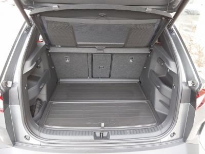 Skoda Elroq Gebrauchtwagen