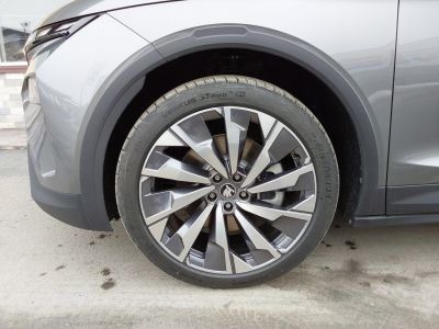 Skoda Elroq Gebrauchtwagen