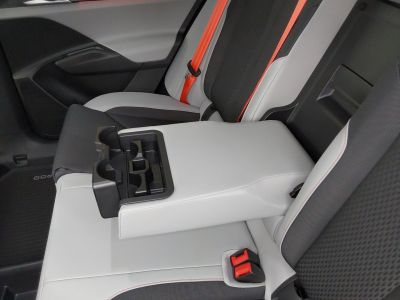 Skoda Elroq Gebrauchtwagen