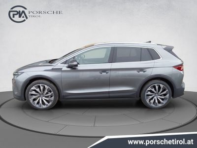Skoda Elroq Gebrauchtwagen