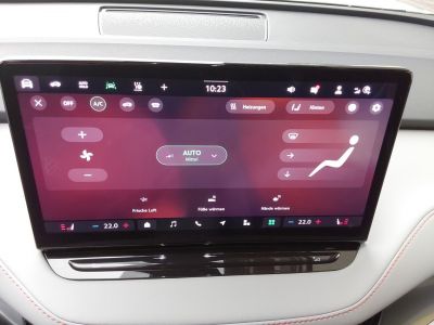 Skoda Elroq Gebrauchtwagen