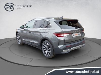 Skoda Elroq Gebrauchtwagen