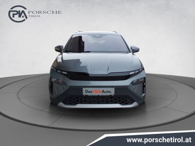 Skoda Elroq Gebrauchtwagen