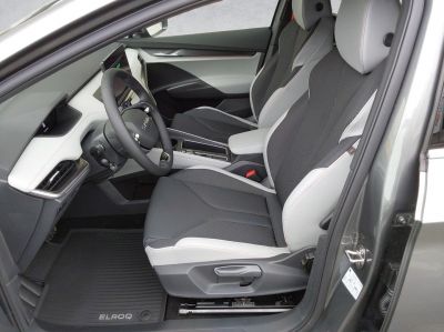 Skoda Elroq Gebrauchtwagen
