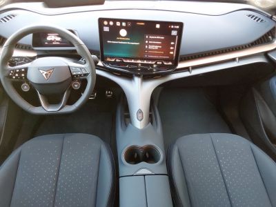 Cupra Tavascan Gebrauchtwagen