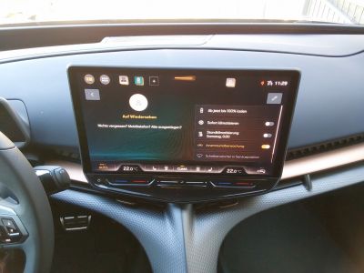 Cupra Tavascan Gebrauchtwagen