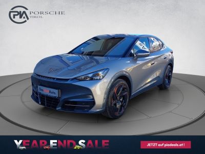 Cupra Tavascan Gebrauchtwagen