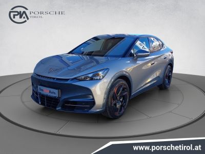 Cupra Tavascan Gebrauchtwagen