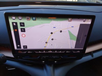 Cupra Tavascan Gebrauchtwagen