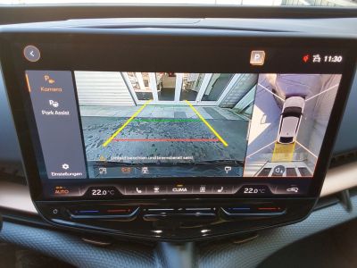 Cupra Tavascan Gebrauchtwagen