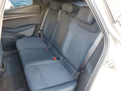 Cupra Tavascan Gebrauchtwagen