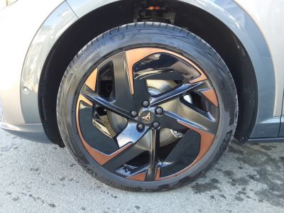 Cupra Tavascan Gebrauchtwagen