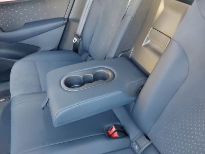 Cupra Tavascan Gebrauchtwagen