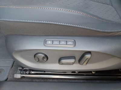 Cupra Tavascan Gebrauchtwagen