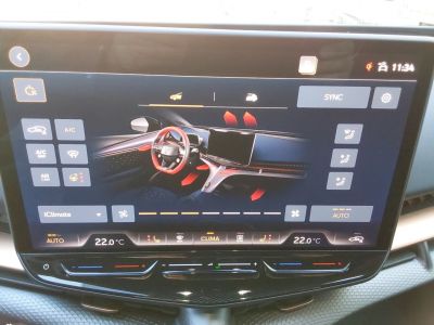 Cupra Tavascan Gebrauchtwagen