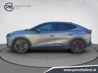 Cupra Tavascan Gebrauchtwagen