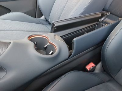 Cupra Tavascan Gebrauchtwagen