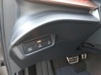 Cupra Tavascan Gebrauchtwagen