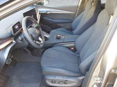 Cupra Tavascan Gebrauchtwagen