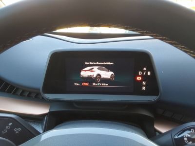 Cupra Tavascan Gebrauchtwagen