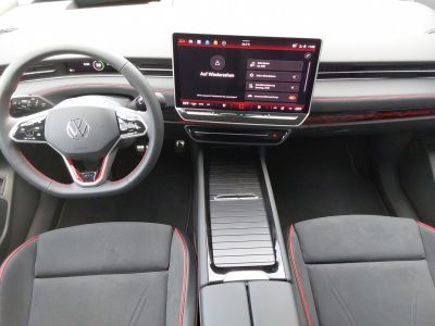 VW ID.7 Gebrauchtwagen