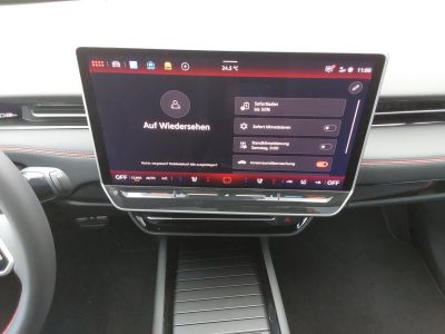 VW ID.7 Gebrauchtwagen