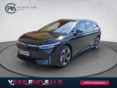 VW ID.7 Gebrauchtwagen