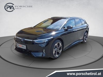 VW ID.7 Gebrauchtwagen