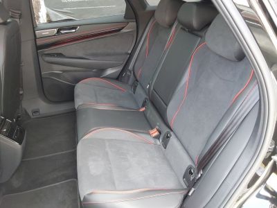 VW ID.7 Gebrauchtwagen