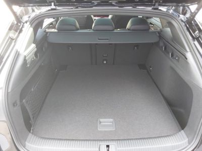 VW ID.7 Gebrauchtwagen