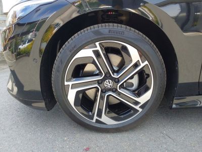 VW ID.7 Gebrauchtwagen