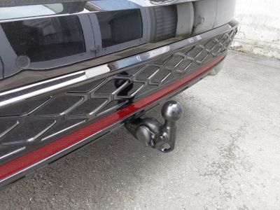 VW ID.7 Gebrauchtwagen