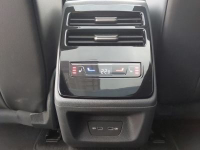 VW ID.7 Gebrauchtwagen