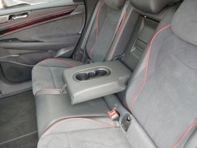 VW ID.7 Gebrauchtwagen