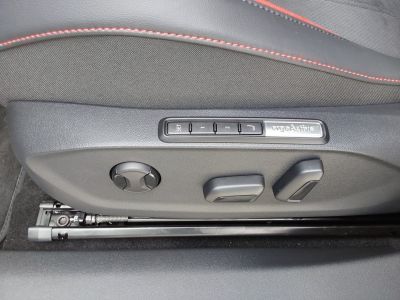 VW ID.7 Gebrauchtwagen