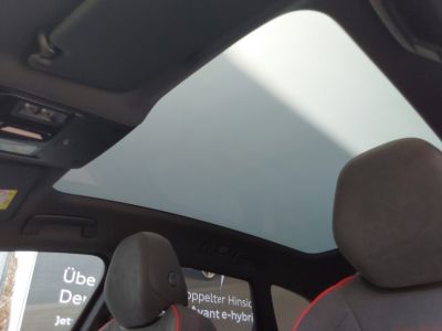 VW ID.7 Gebrauchtwagen