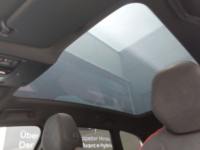 VW ID.7 Gebrauchtwagen