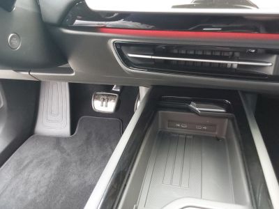 VW ID.7 Gebrauchtwagen