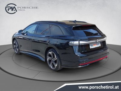 VW ID.7 Gebrauchtwagen