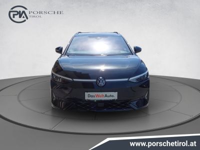 VW ID.7 Gebrauchtwagen