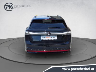 VW ID.7 Gebrauchtwagen