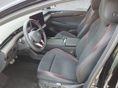 VW ID.7 Gebrauchtwagen