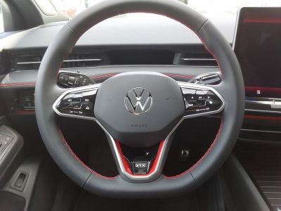 VW ID.7 Gebrauchtwagen