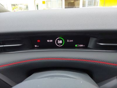 VW ID.7 Gebrauchtwagen