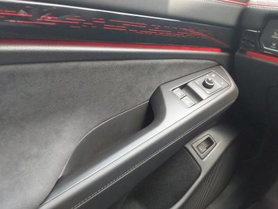 VW ID.7 Gebrauchtwagen