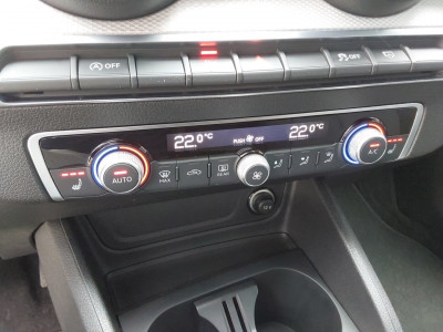 Audi Q2 Gebrauchtwagen