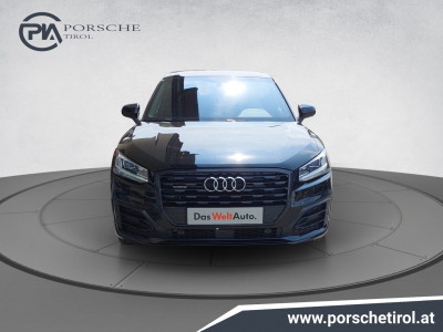 Audi Q2 Gebrauchtwagen
