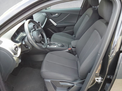 Audi Q2 Gebrauchtwagen