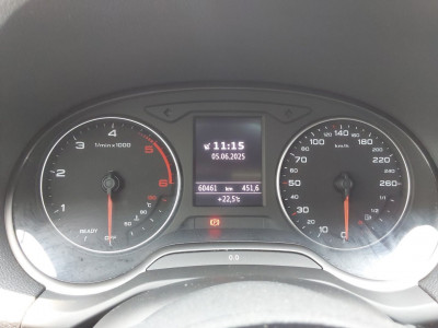 Audi Q2 Gebrauchtwagen